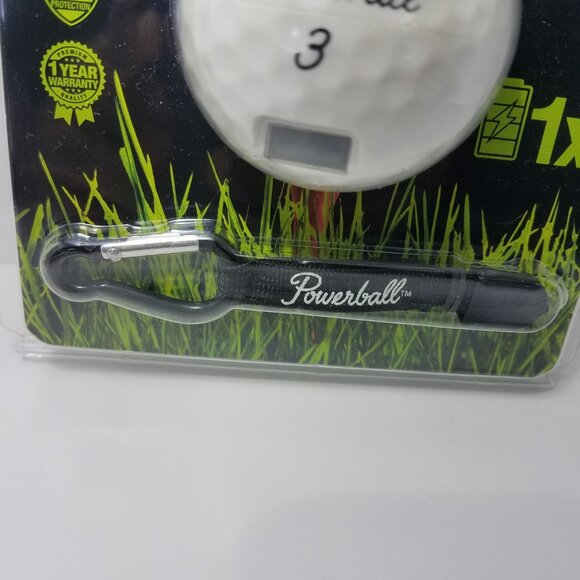 Powerball Golf Ball Power Bank 3000mAh - Picture 4 of 7